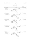 COMPOUNDS FOR USE IN THE TREATMENT OF DISORDERS THAT ARE AMELIORATED BY     INHIBITION OF HDAC diagram and image