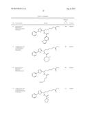 COMPOUNDS FOR USE IN THE TREATMENT OF DISORDERS THAT ARE AMELIORATED BY     INHIBITION OF HDAC diagram and image