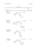 COMPOUNDS FOR USE IN THE TREATMENT OF DISORDERS THAT ARE AMELIORATED BY     INHIBITION OF HDAC diagram and image