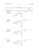 COMPOUNDS FOR USE IN THE TREATMENT OF DISORDERS THAT ARE AMELIORATED BY     INHIBITION OF HDAC diagram and image