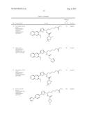 COMPOUNDS FOR USE IN THE TREATMENT OF DISORDERS THAT ARE AMELIORATED BY     INHIBITION OF HDAC diagram and image