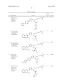 COMPOUNDS FOR USE IN THE TREATMENT OF DISORDERS THAT ARE AMELIORATED BY     INHIBITION OF HDAC diagram and image