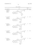 COMPOUNDS FOR USE IN THE TREATMENT OF DISORDERS THAT ARE AMELIORATED BY     INHIBITION OF HDAC diagram and image