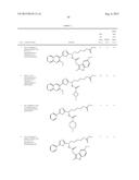 COMPOUNDS FOR USE IN THE TREATMENT OF DISORDERS THAT ARE AMELIORATED BY     INHIBITION OF HDAC diagram and image