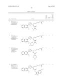 COMPOUNDS FOR USE IN THE TREATMENT OF DISORDERS THAT ARE AMELIORATED BY     INHIBITION OF HDAC diagram and image