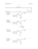 COMPOUNDS FOR USE IN THE TREATMENT OF DISORDERS THAT ARE AMELIORATED BY     INHIBITION OF HDAC diagram and image