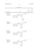 COMPOUNDS FOR USE IN THE TREATMENT OF DISORDERS THAT ARE AMELIORATED BY     INHIBITION OF HDAC diagram and image