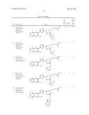 COMPOUNDS FOR USE IN THE TREATMENT OF DISORDERS THAT ARE AMELIORATED BY     INHIBITION OF HDAC diagram and image