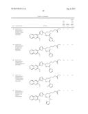 COMPOUNDS FOR USE IN THE TREATMENT OF DISORDERS THAT ARE AMELIORATED BY     INHIBITION OF HDAC diagram and image