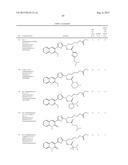 COMPOUNDS FOR USE IN THE TREATMENT OF DISORDERS THAT ARE AMELIORATED BY     INHIBITION OF HDAC diagram and image