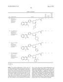 COMPOUNDS FOR USE IN THE TREATMENT OF DISORDERS THAT ARE AMELIORATED BY     INHIBITION OF HDAC diagram and image