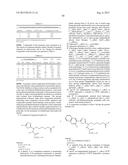 COMPOUNDS FOR USE IN THE TREATMENT OF DISORDERS THAT ARE AMELIORATED BY     INHIBITION OF HDAC diagram and image