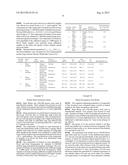 ACRYLAMIDE COMPOUNDS AS HISTAMINE H3 RECEPTOR LIGANDS diagram and image