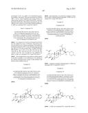 Derivatives of Betulin diagram and image