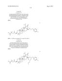 Derivatives of Betulin diagram and image