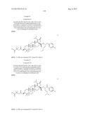 Derivatives of Betulin diagram and image