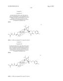 Derivatives of Betulin diagram and image