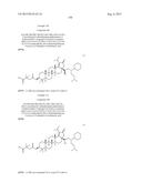 Derivatives of Betulin diagram and image