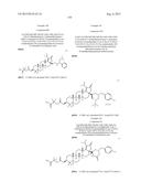 Derivatives of Betulin diagram and image