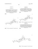 Derivatives of Betulin diagram and image