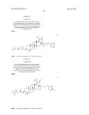 Derivatives of Betulin diagram and image