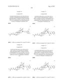 Derivatives of Betulin diagram and image