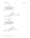 Derivatives of Betulin diagram and image