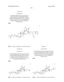 Derivatives of Betulin diagram and image