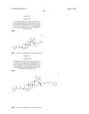 Derivatives of Betulin diagram and image