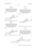 Derivatives of Betulin diagram and image