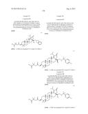 Derivatives of Betulin diagram and image