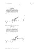 Derivatives of Betulin diagram and image