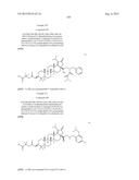 Derivatives of Betulin diagram and image