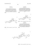 Derivatives of Betulin diagram and image