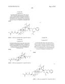 Derivatives of Betulin diagram and image