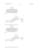 Derivatives of Betulin diagram and image