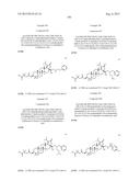 Derivatives of Betulin diagram and image