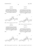 Derivatives of Betulin diagram and image