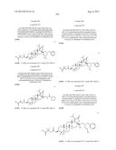 Derivatives of Betulin diagram and image