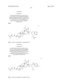 Derivatives of Betulin diagram and image