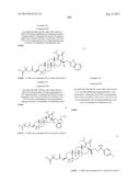 Derivatives of Betulin diagram and image