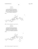 Derivatives of Betulin diagram and image