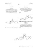 Derivatives of Betulin diagram and image