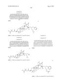 Derivatives of Betulin diagram and image