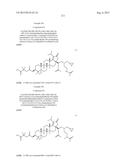 Derivatives of Betulin diagram and image