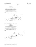 Derivatives of Betulin diagram and image