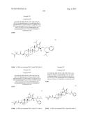 Derivatives of Betulin diagram and image