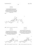 Derivatives of Betulin diagram and image