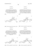 Derivatives of Betulin diagram and image