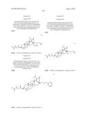 Derivatives of Betulin diagram and image